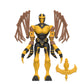 Super7 Transformers Beast Wars Blackarachnia - 4' Transformers Action Figure With Accessory Classic Cartoon Collectibles And Retro Toys