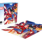 Buffalo Games - Marvel -Action: Spider-Man #1-100 Piece Jigsaw Puzzle For Families - Challenging Puzzle Perfect For Game Nights - Finished Size Is 15.00 X 11.00