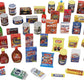 Wacky Packages Minis 5 Pc Blind Box Series 1, Multi