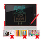 Leyaoyao Lcd Writing Tablet 12Inch Kids Toys Learning Drawing Board Birthday Gifts,Toys For 3-6 Years Old Girl Boy, Drawing Pad