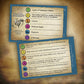 Usaopoly Trivial Pursuit World Of Harry Potter Ultimate Edition | Trivia Board Game Based On Harry Potter Films | Officially Lic