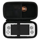 Waiyucn Hard Eva Carrying Case For Retroid Pocket 4/4Pro/Retroid Pocket 3/Retroid Pocket 3 Plus Retro Game Handheld Console Emul