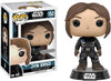 Funko Star Wars Rogue One, Pop – 10453 – 152 Jyn Erso Imperial Disguise