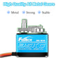 Geekstory Feetech FT5330M 35KG Digital RC Core Servo Motor Waterproof Metal Gear 25T Servo Arm Horn 180 Degree 6V-7.4V for Metal