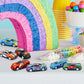 Vileafy Mini Race Cars - 30 Pack Pull Back Toys for Kids, Ideal for Classroom Prizes and Party Favors, Model VL-Race31