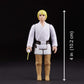 STAR WARS Retro Collection Luke Skywalker Action Figure - Brown - Model E6266AS00 - 2019 Episode IV: A New Hope
