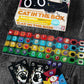 Bezier Games Cat in The Box Deluxe Edition Board Game - Trick Taking Game for 2-4 Players, Ages 10+, Cardboard, 30 Min Play Time