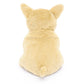 Weigedu French Bulldog Stuffed Animals Plush Toys Puppy Dog For Kids, Boys, And Girls - 12 Inches