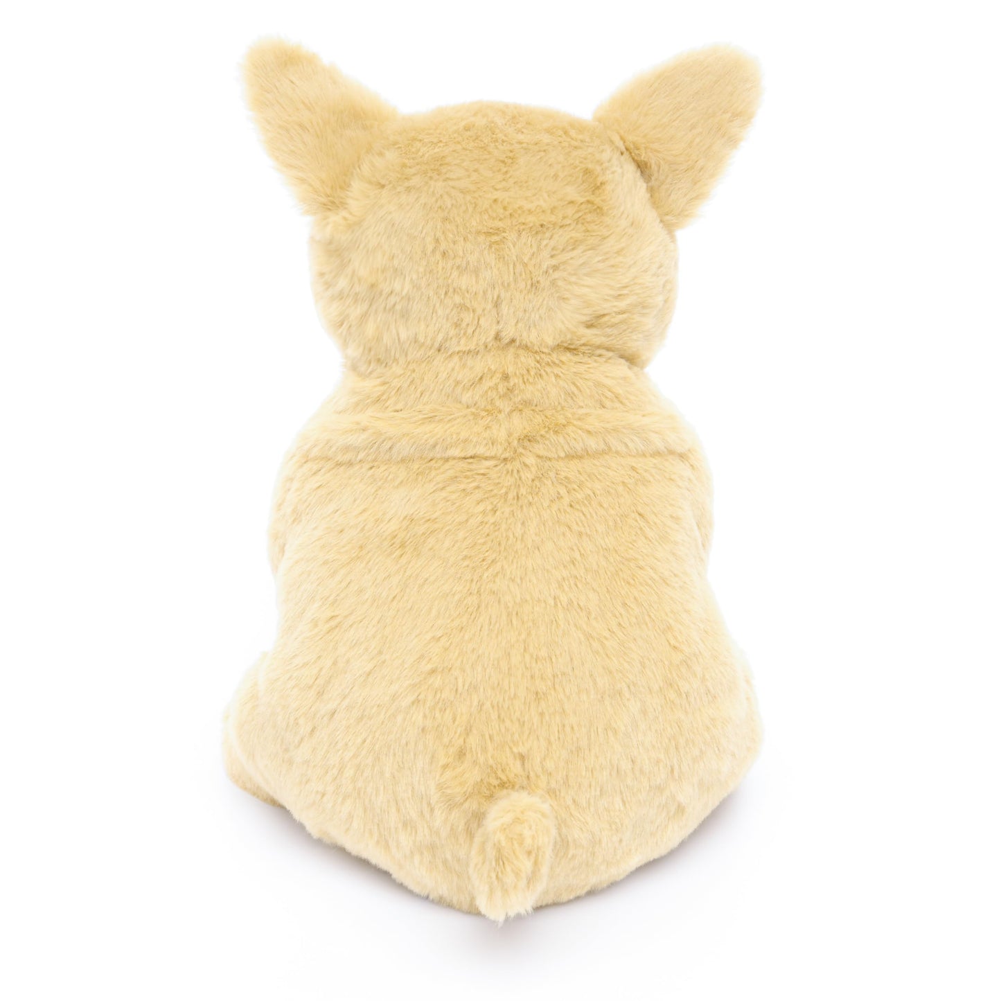 Weigedu French Bulldog Stuffed Animals Plush Toys Puppy Dog For Kids, Boys, And Girls - 12 Inches