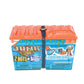 HEXBUG JUNKBOTS  Alley Dumpster Kit  Surprise AlienPowered Construction Figures for Ages 5+, 24+ Pieces