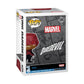 Pop! Marvel: King Daredevil Previews limited availability Vinyl Figure