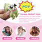 12 Pack Animal Pop Balls Party Favors for Kids,3D Pop Balls Fidget Toys,Birthday Easter Gifts for Boys & Girls,Goodie Bag Stuffe