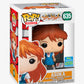 Summer Convention Asuka From Neon Genesis Evangelion Limited Edition Vinyl Figure