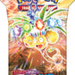 Pokemon TCG Surging Spark - Single Booster Pack - Pack Art May Vary - 10 Cards
