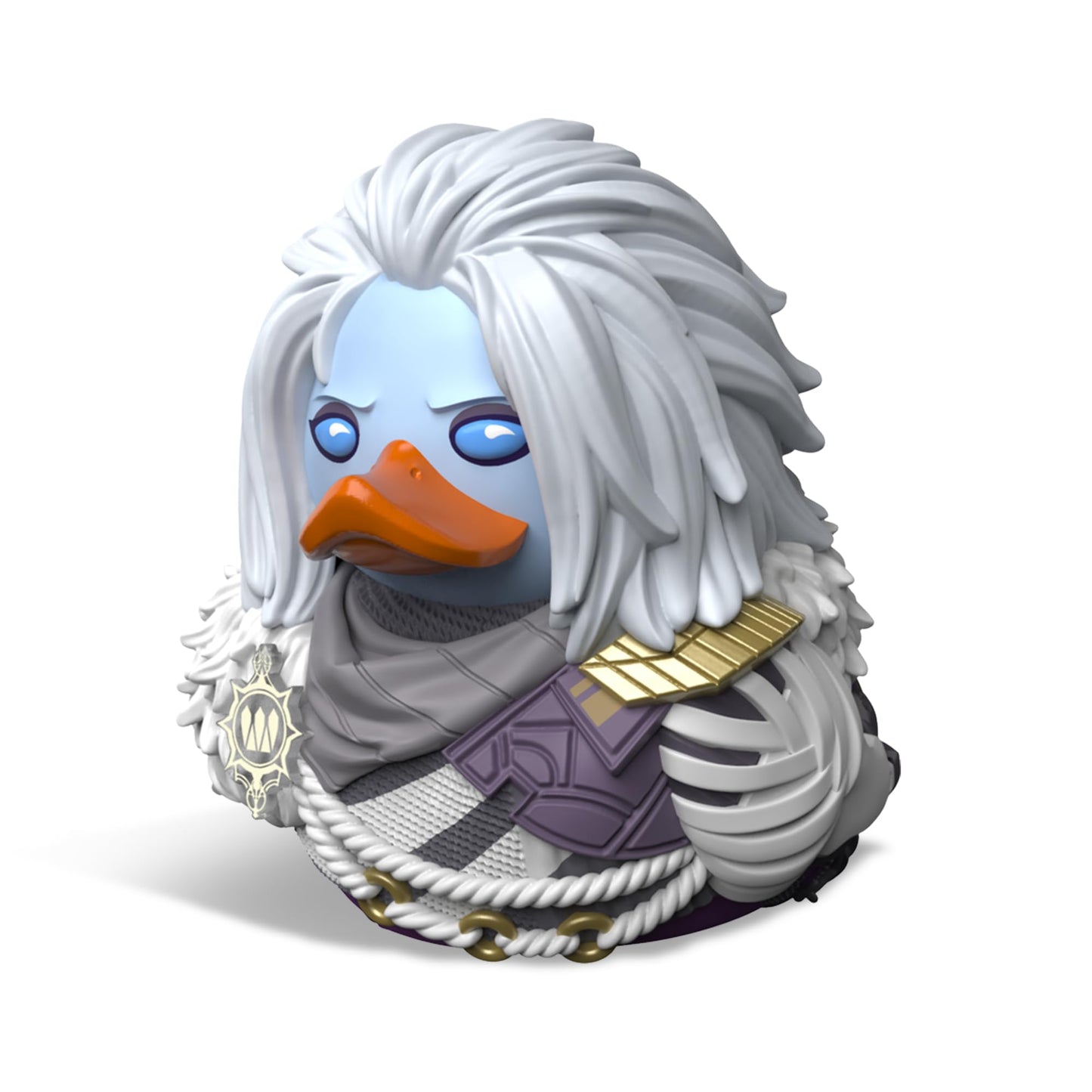 TUBBZ First Edition: Destiny 2 - Mara Sov Cosplaying Rubber Duck Vinyl Figure