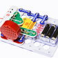 Snap Circuits - FM Radio Kit Electronics Discovery Kit