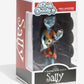 Funko Rock Candy: The Nightmare Before Christmas - Sally Collectible Figure