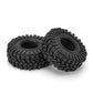 INJORA King Trekker S5 1.3'' All Terrain Tires for 1/18 1/24 RC Crawler Car Upgrade(T1314)