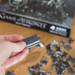 Dark Horse Deluxe Game Of Thrones: Iron Throne Deluxe Puzzle (1000 Piece)