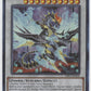 Red-Eyes Zombie Dragon Lord - Difo-En039 - Ultra Rare - 1St Edition