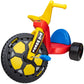 Schylling Big Wheel Speedster - Bw16So - Low-Riding Tricycle With Adjustable Seat For Growing Child Up To 70 Lbs. - Original Cla