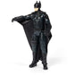 Dc Comics, Batman 12-Inch Wingsuit Batman Action Figure, The Batman Movie Collectible Kids Toys For Boys And Girls Ages 3 And Up