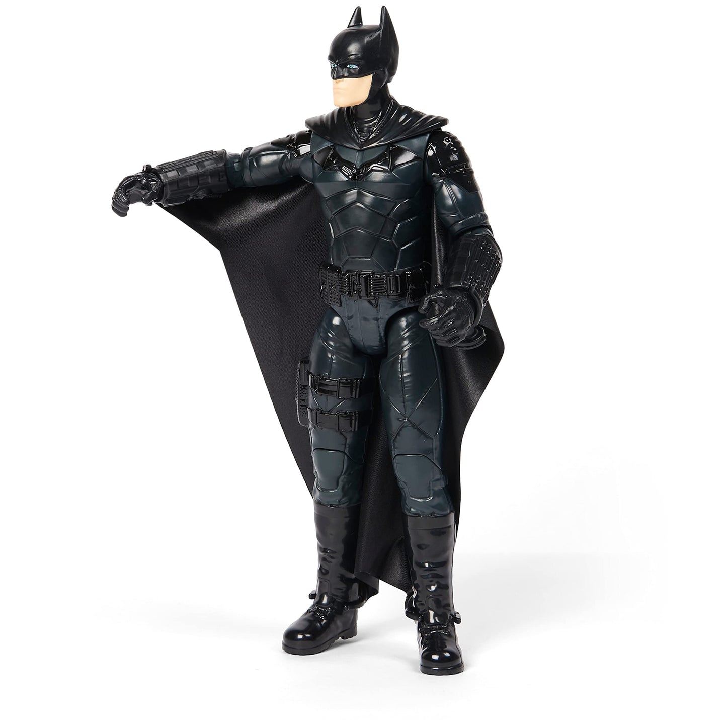 Dc Comics, Batman 12-Inch Wingsuit Batman Action Figure, The Batman Movie Collectible Kids Toys For Boys And Girls Ages 3 And Up
