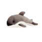 Wildlife Tree 12 Inch Stuffed Vaquita Plush - Floppy Animal Kingdom Collection, Educational Marine Mammal Toy For Conservation Awareness And Learning