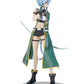 Taito 6.7 decorative replica blade Art Online II: Sinon Action Figure