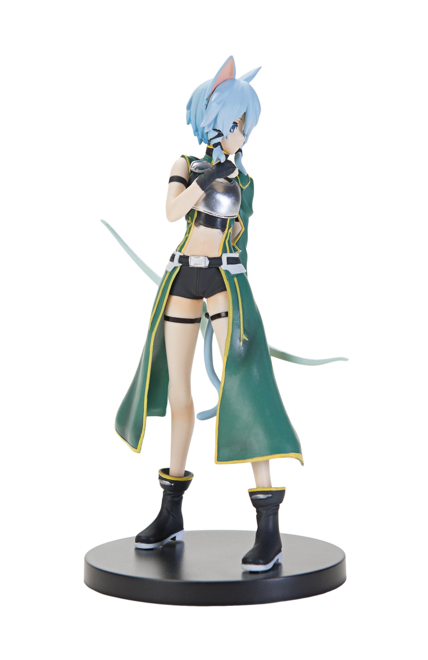 Taito 6.7 decorative replica blade Art Online II: Sinon Action Figure