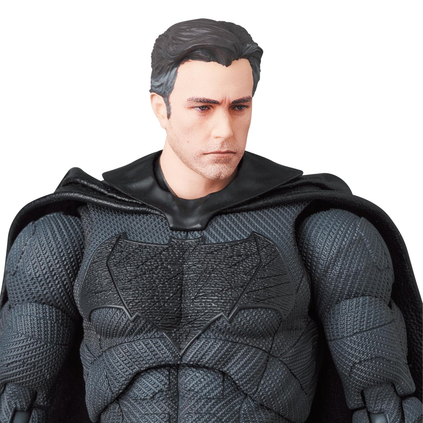 Zack Snyders Justice League: Batman Mafex Action Figure