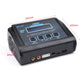 RC LiPo Charger 1-6S RC Battery Balance Charger Discharger 150W 10A AC/DC for NiCd Li-ion Life NiMH LiHV PB Smart Battery