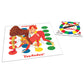 Classic Twister With Retro Design And Oversized Spinner By Winning Moves Games Usa, Party Game For 2 Or More Players, Indoor And Outdoor Fun For Kids Ages 6+