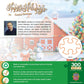 Masterpieces 300 Piece Ez Grip Jigsaw Puzzle - Country Christmas - 18'X24'