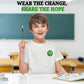 Fun Express Mental Health Awareness Items - Boost Mental Health Awareness With 250 Inspiring Pieces - Empower Minds From Awarene
