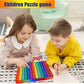 Dk-Simina P00P Fidget Multiplication Game 12X12 Table Math Games Digital Table Toy, Fidget Learning Game Toy Relieves Stress, Creates Various Math Operations,