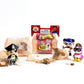RYAN'S WORLD - Cap'n Ryan's Dig N Discover Treasure - Series 1