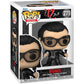 Pop Rocks: U2, Zootv - Bono Funko Vinyl Figure (Bundled With Compatible Box Protector Case), Multicolored, 3.75 Inches