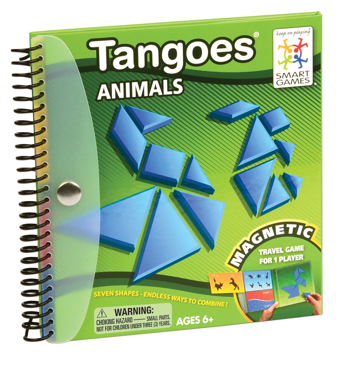 Tangoes Animals
