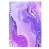 Reusable Sticker Book Collecting Album Blank Sticker Storage Book For Adults A5 Size 32 Sheets Release Paper Sticker Collection