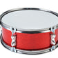 Heavenglow 11Inch Snare Drum With Gloves Percussion Instrument For Kids Girls Beginners Red|Musical Instruments & Gear | Other M
