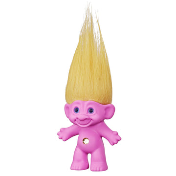 Dreamworks Good Luck Trolls 60Th Anniversary (Pink)