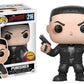 Funko Pop! Marvel Daredevil Vinyl Figures - 3.75" Collectible, Multiple Punisher Variants, Multicolor, Model ChasePunisher216