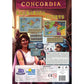 Rio Grande Games Rio590 Concordia-Balearica & Cyprus Board Game