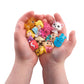 Squinkies Originals | So Many Squishy Toys To Collect | Friends And Animals Mini Squishies | 12 Pack