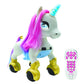 Lexibook Power Unicorn   - My First Smart Unicorn to Train, programmable with Remote Control, Training and Gesture Control Funct