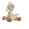 Aurora Loppy Giraffe Musical Plush Toy - 11.5" - Model 20834 - Soft Plush - Ideal for Kids
