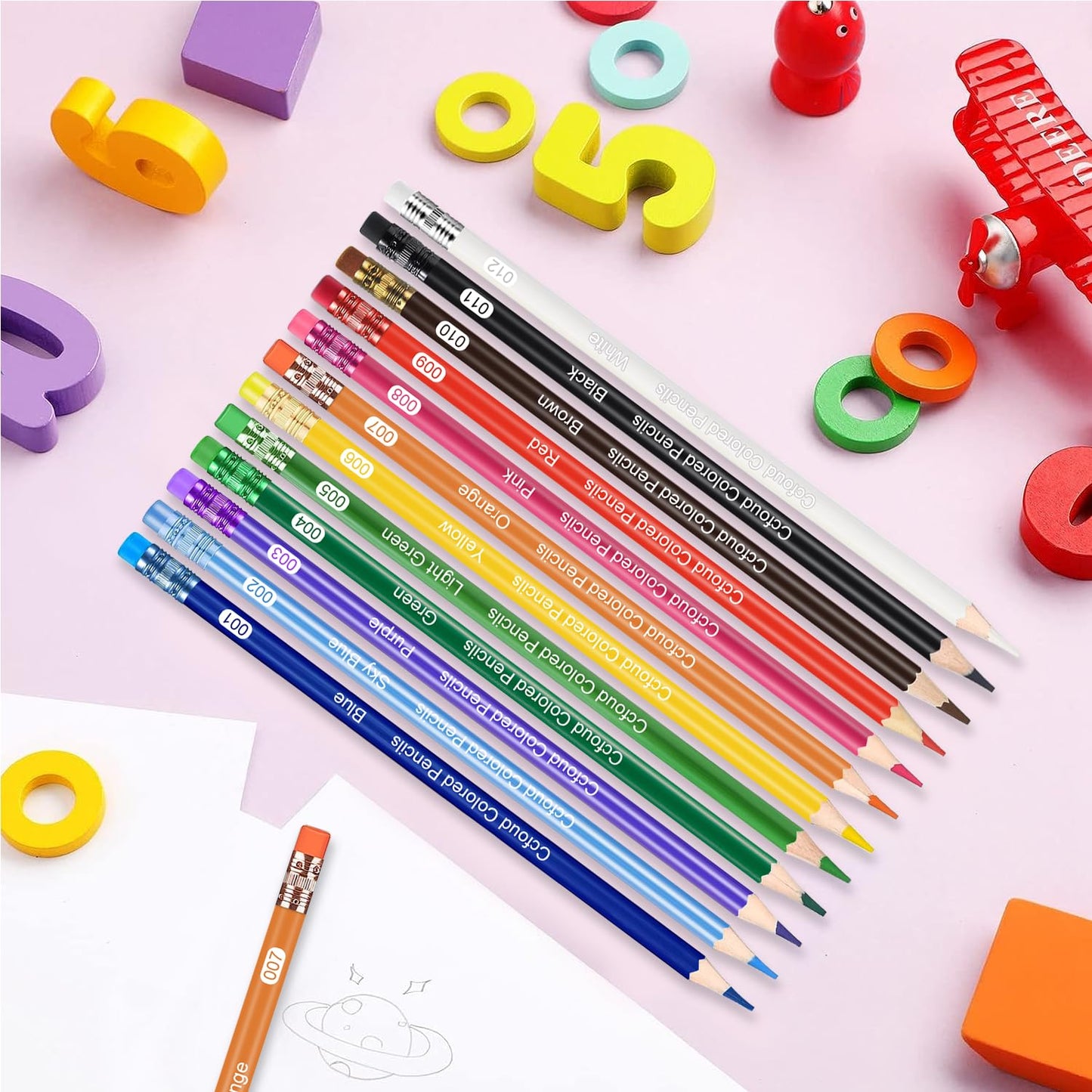 Magnetic Blocks Building Toys,108Pcs Magnetic Building Blocks,Magnets Cubes Garden Set,Toddler Stem Sensory Construction Toys 3