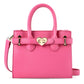 Mibasies Kids Purse For Little Girls Gift Toddler Crossbody Handbags(Hot Pink)