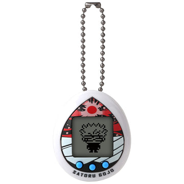 Tamagotchi Nano X Jujutsu Kaisen 0 - Gojo